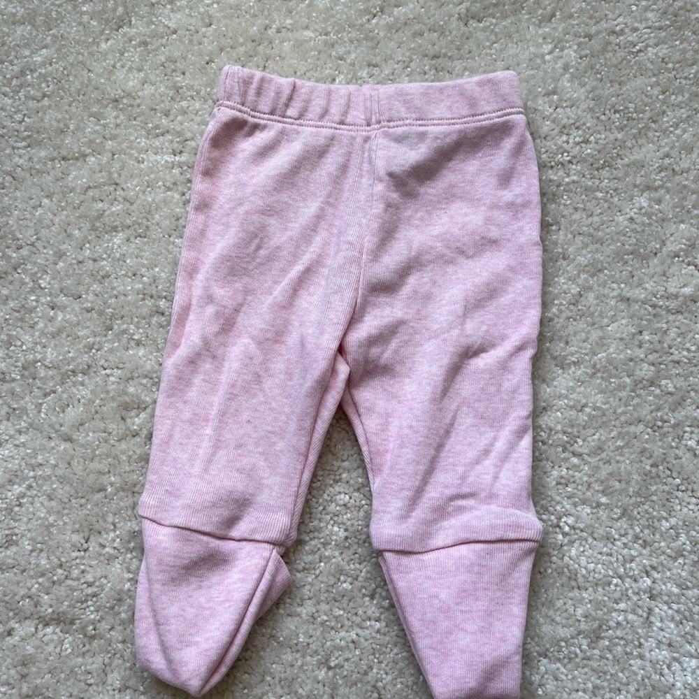Matching Monica + Andy Top & Pants - 2 Tops - Newborn - Picture 4 of 6